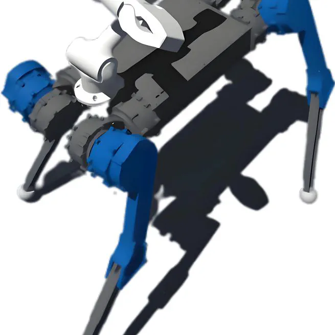 Multifunctional Mobile Platform