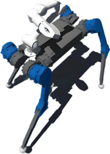 Multifunctional Mobile Platform